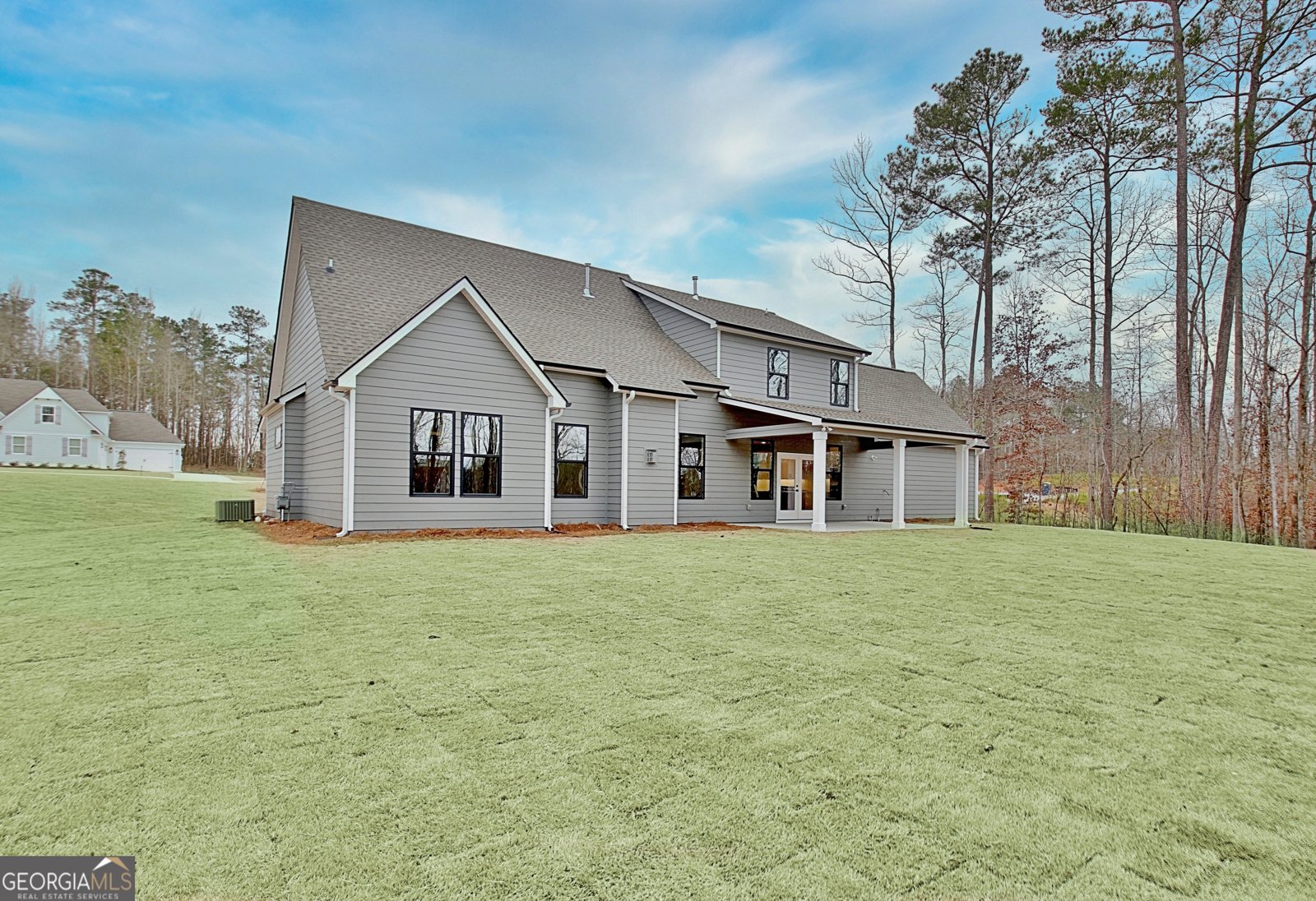 157 Ryeland Drive Senoia - Photo 77