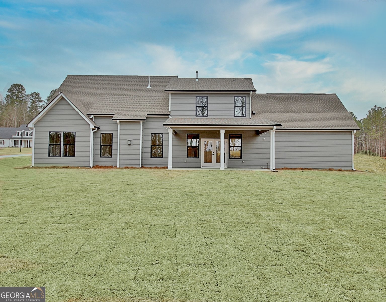 157 Ryeland Drive Senoia - Photo 78