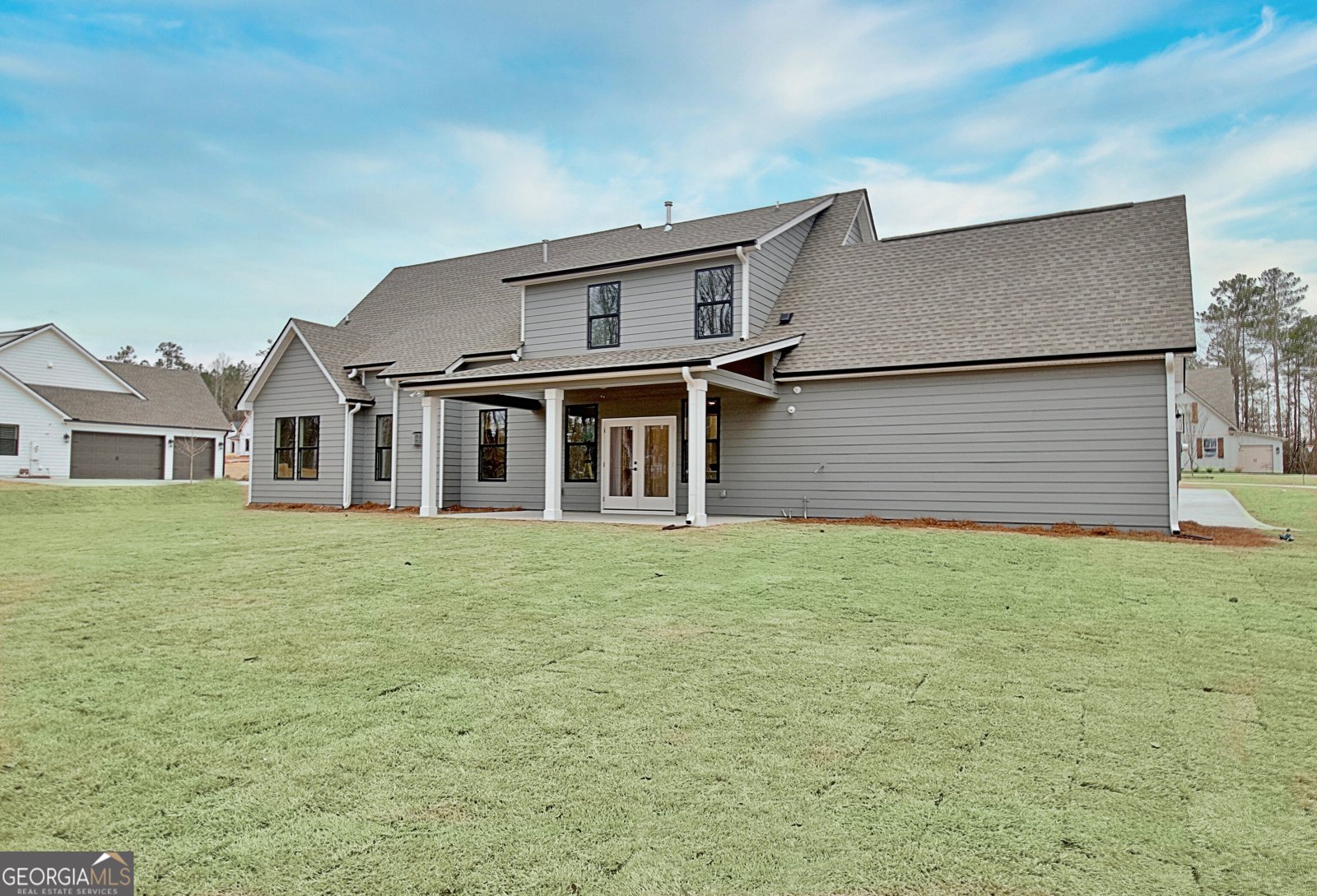 157 Ryeland Drive Senoia - Photo 79