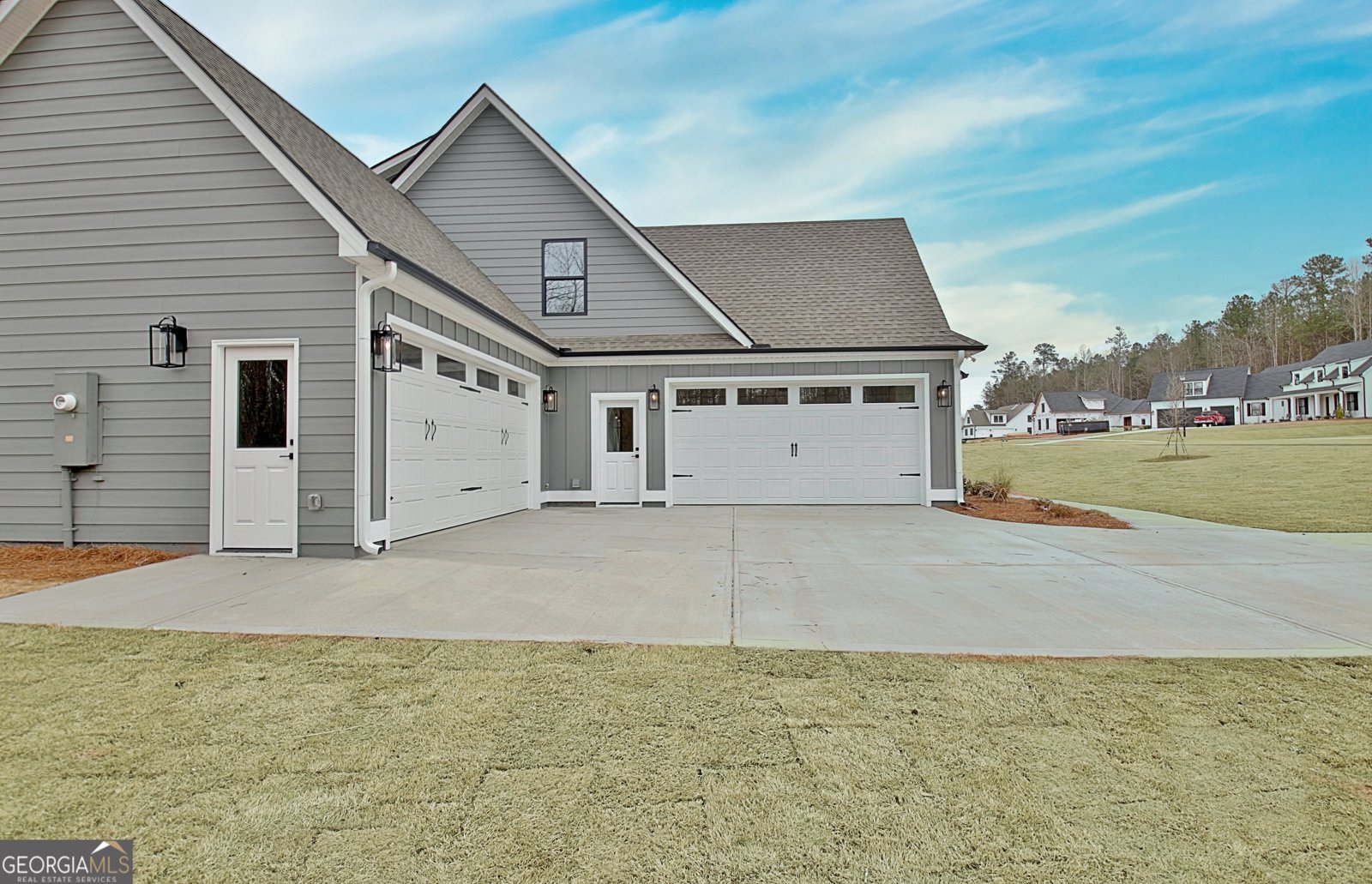 157 Ryeland Drive Senoia - Photo 8