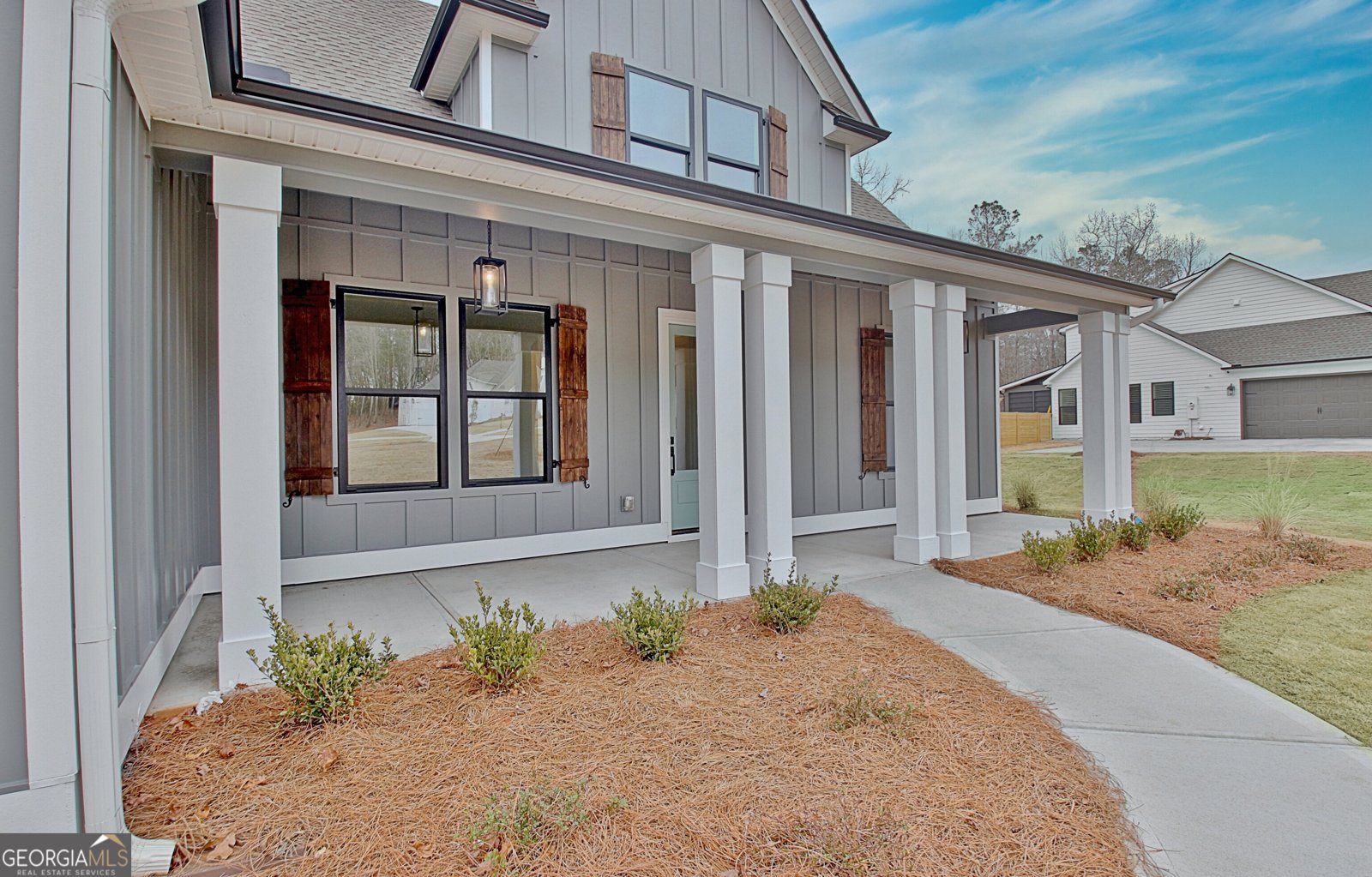 157 Ryeland Drive Senoia - Photo 9