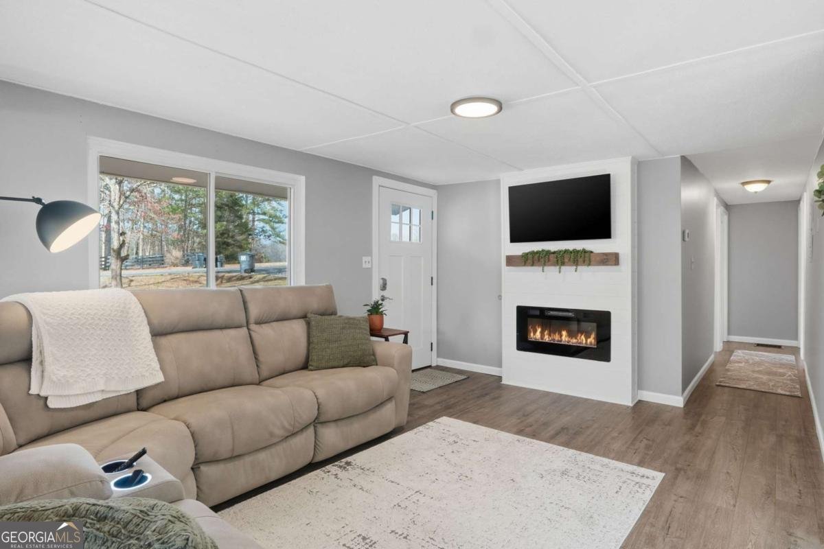 11005 Freehome Highway Canton - Photo 11