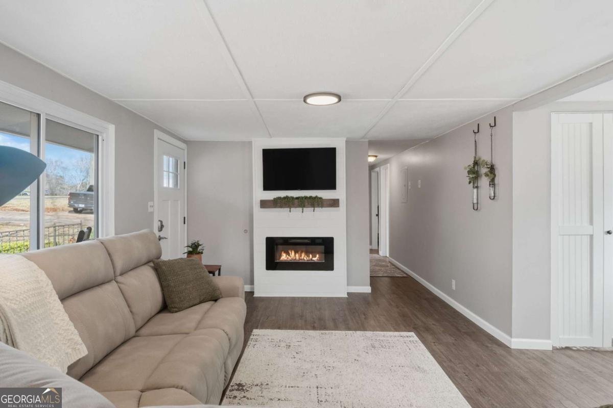 11005 Freehome Highway Canton - Photo 12