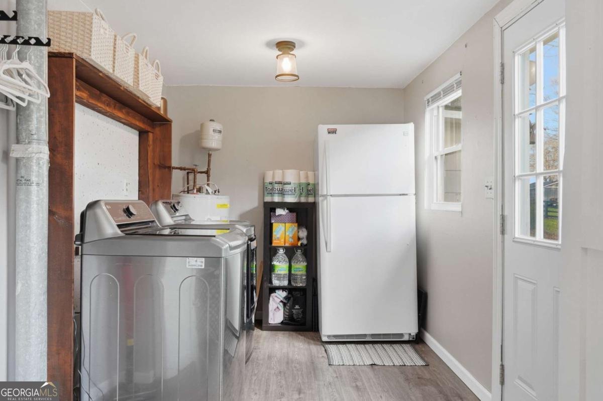 11005 Freehome Highway Canton - Photo 15