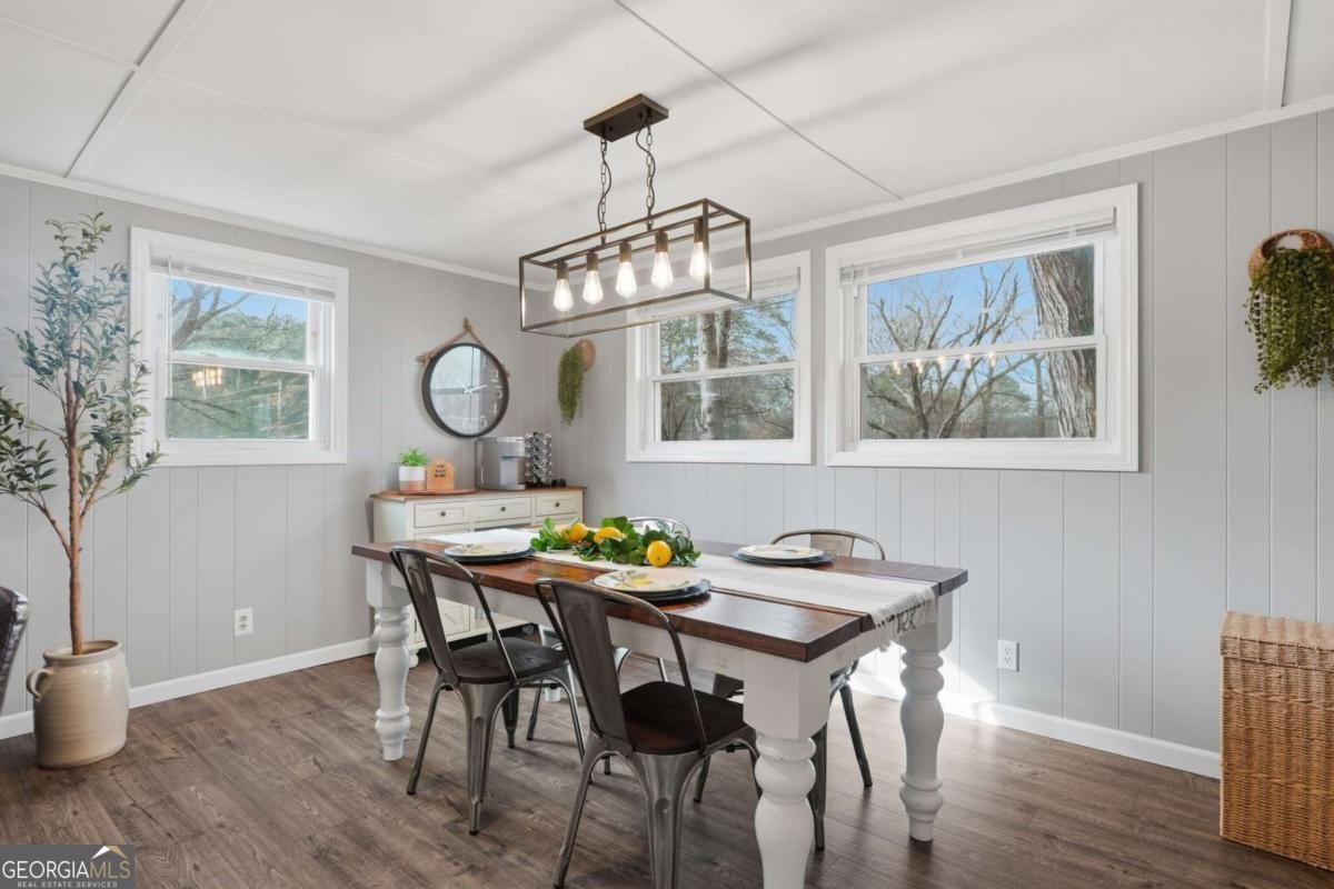 11005 Freehome Highway Canton - Photo 16