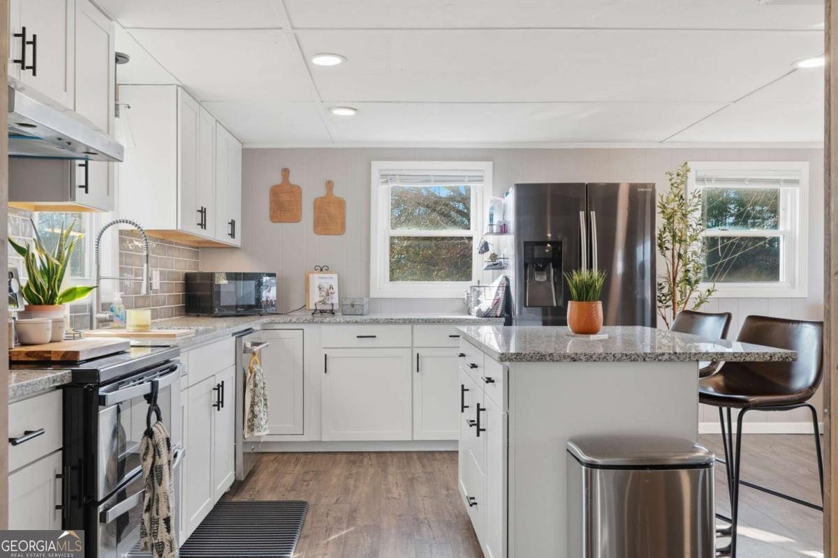 11005 Freehome Highway Canton - Photo 18