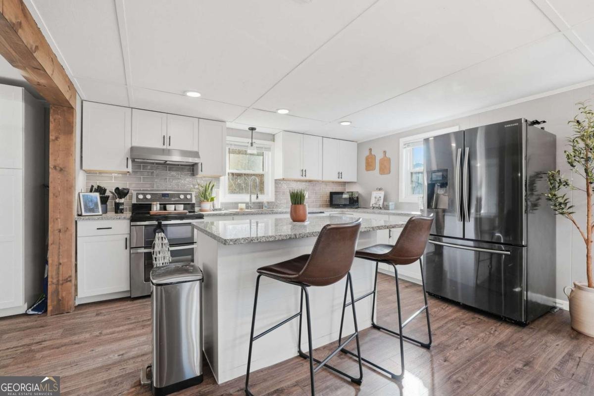 11005 Freehome Highway Canton - Photo 20