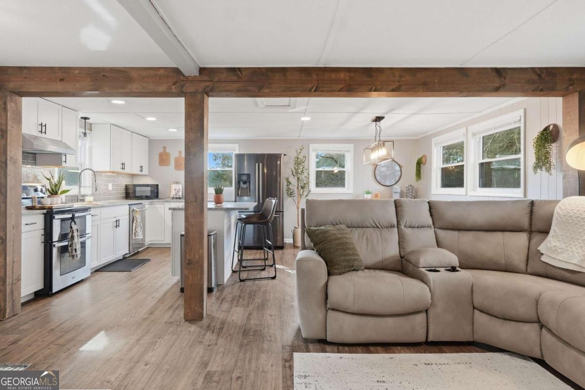 11005 Freehome Highway Canton - Photo 23