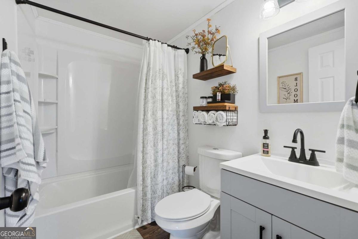 11005 Freehome Highway Canton - Photo 26