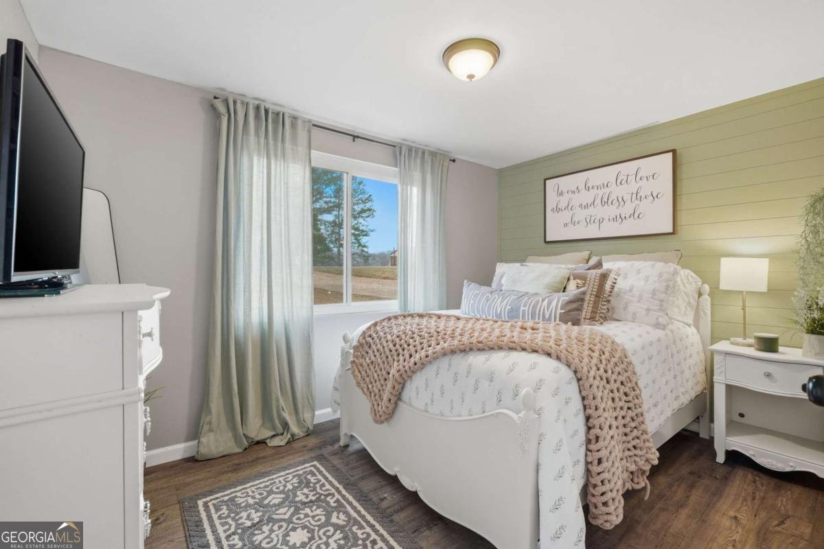 11005 Freehome Highway Canton - Photo 27