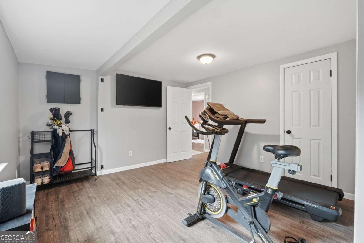 11005 Freehome Highway Canton - Photo 29