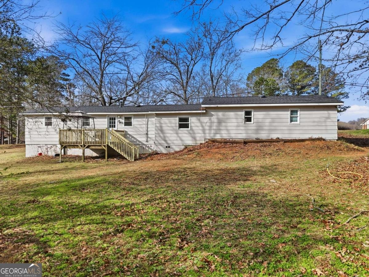 11005 Freehome Highway Canton - Photo 8