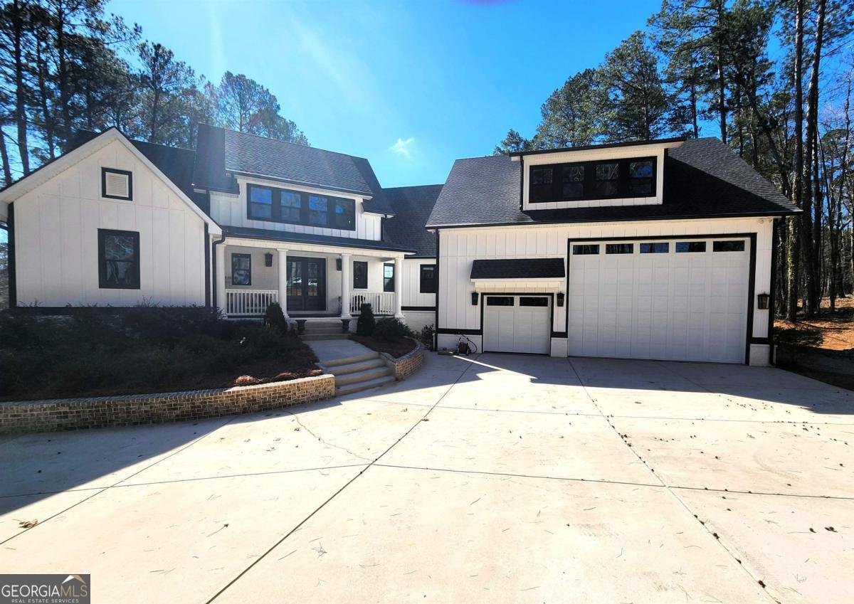 134 Norris Lane Eatonton - Photo 1