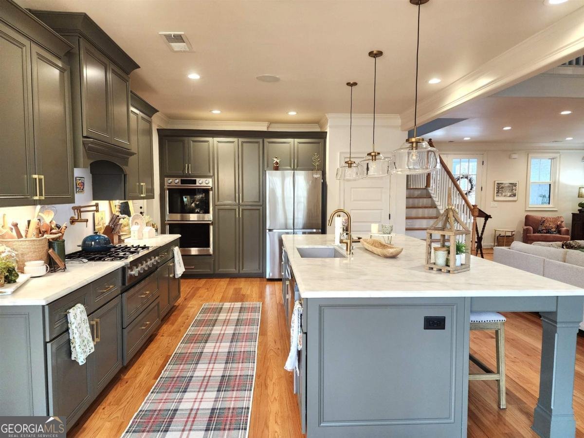 134 Norris Lane Eatonton - Photo 10