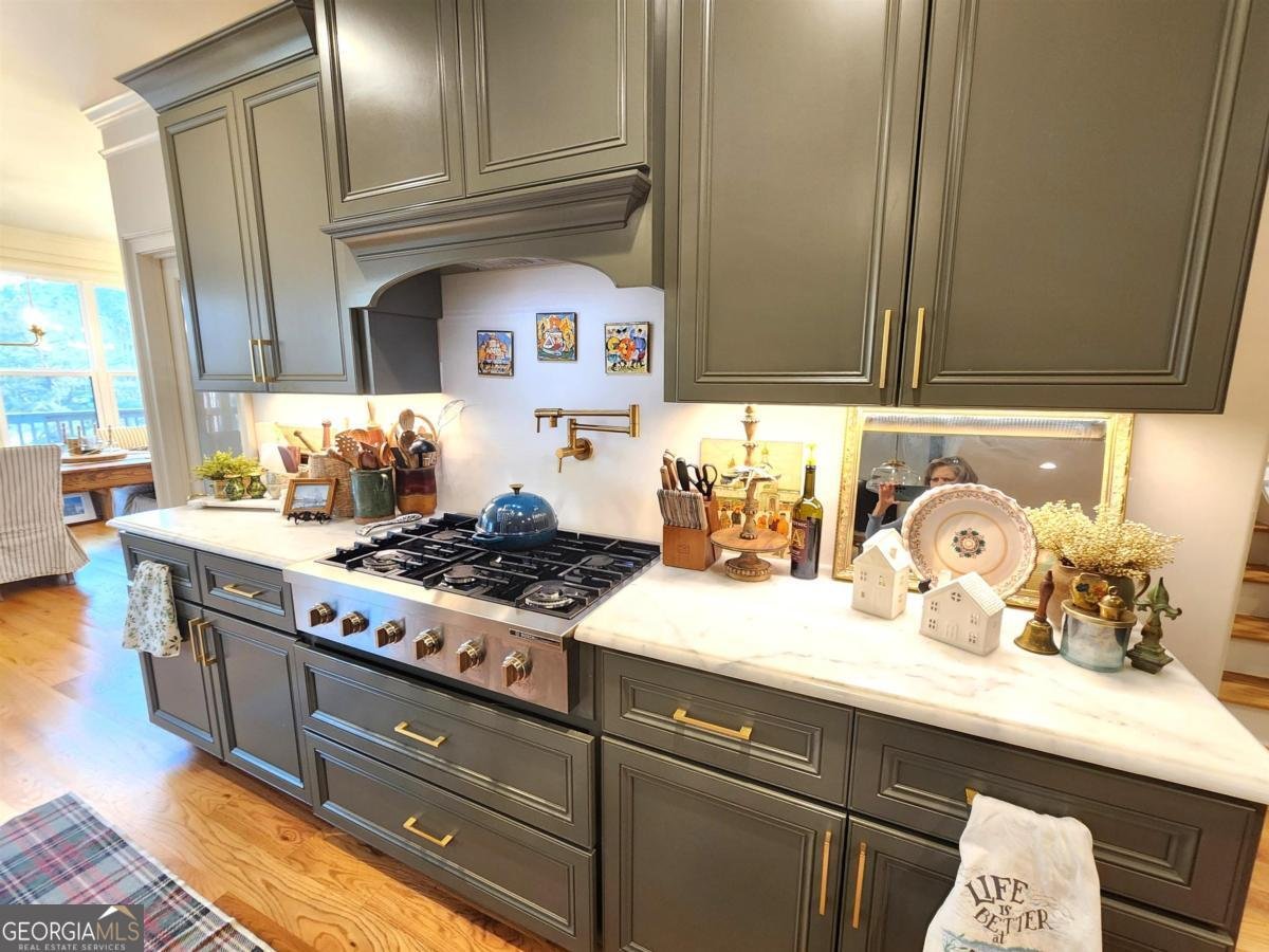 134 Norris Lane Eatonton - Photo 11