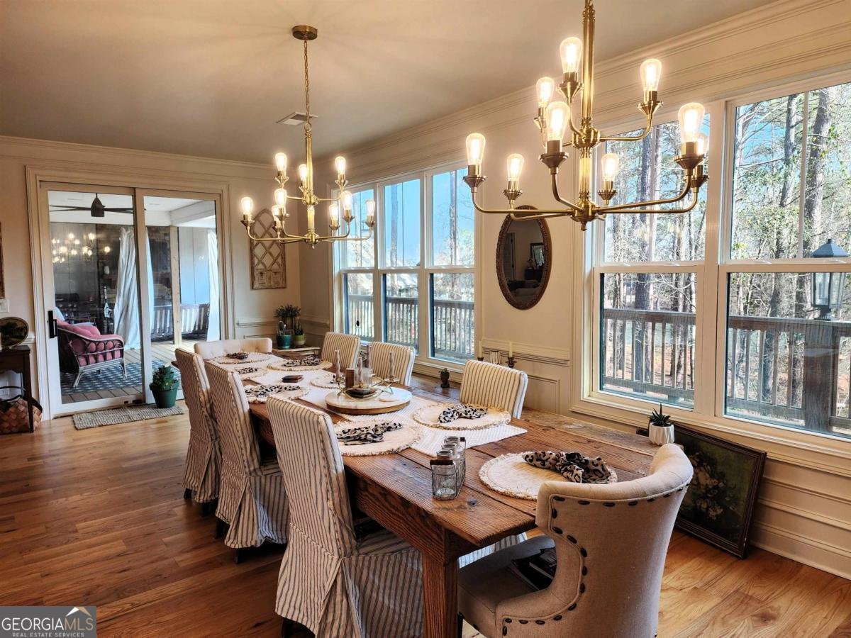 134 Norris Lane Eatonton - Photo 13