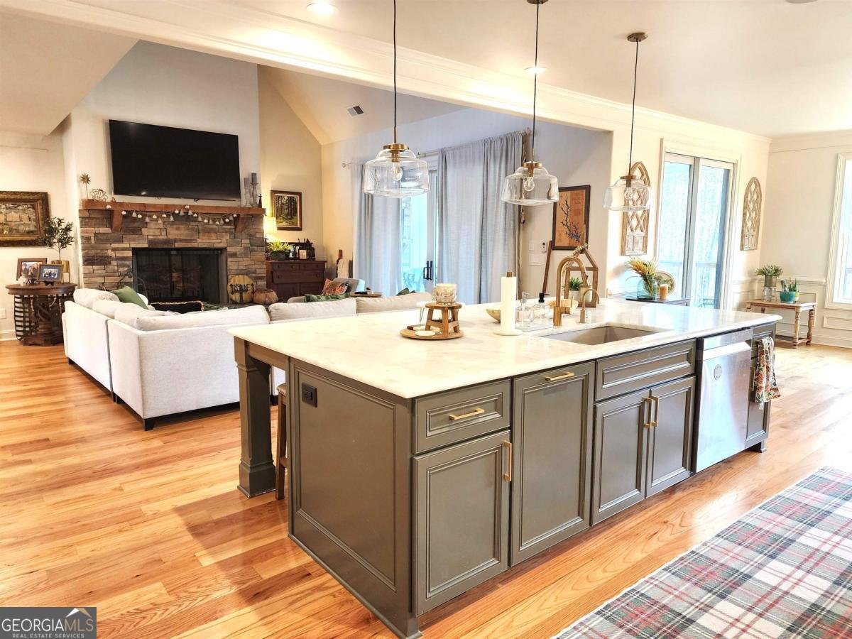 134 Norris Lane Eatonton - Photo 15