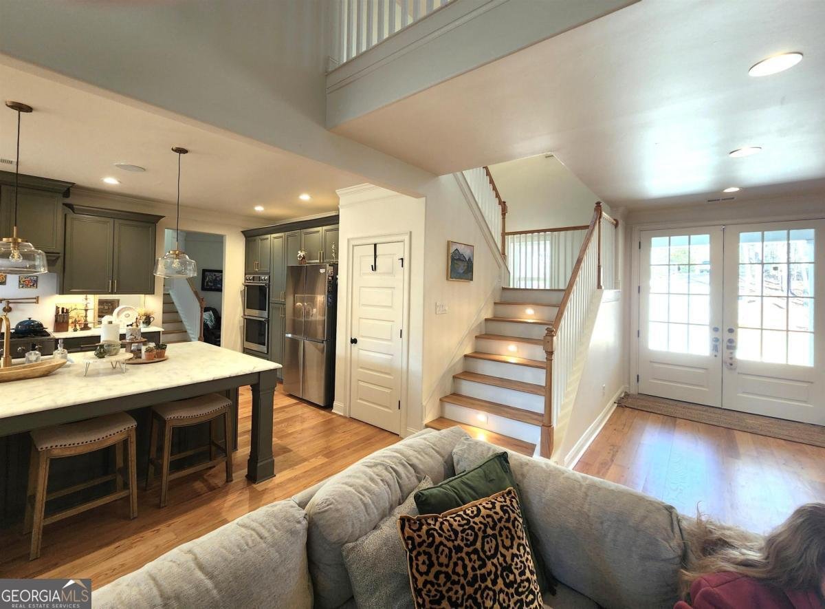 134 Norris Lane Eatonton - Photo 16