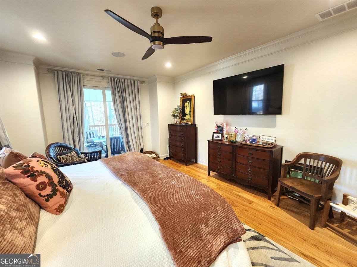 134 Norris Lane Eatonton - Photo 19