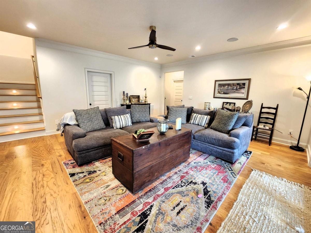 134 Norris Lane Eatonton - Photo 26