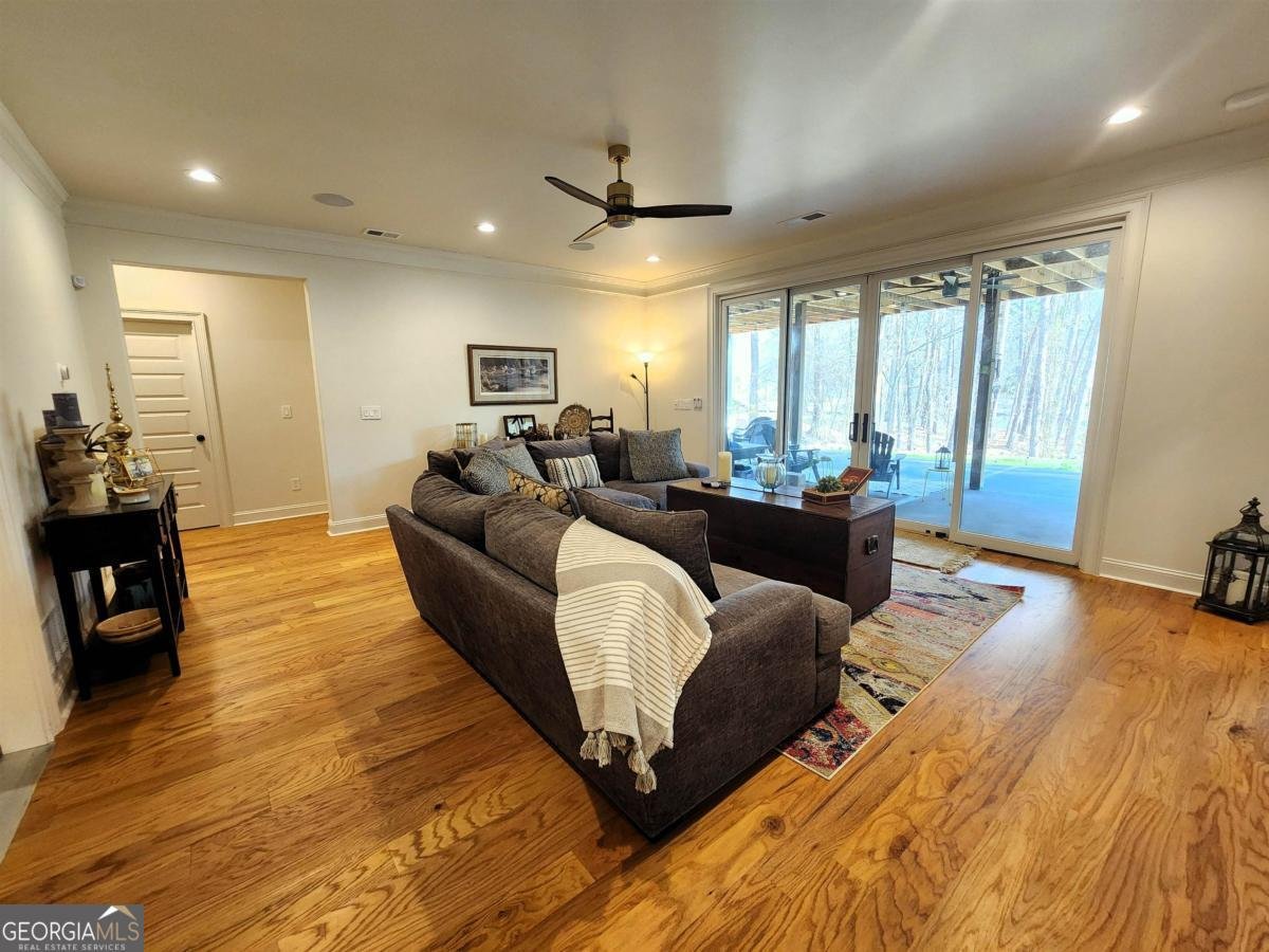 134 Norris Lane Eatonton - Photo 27