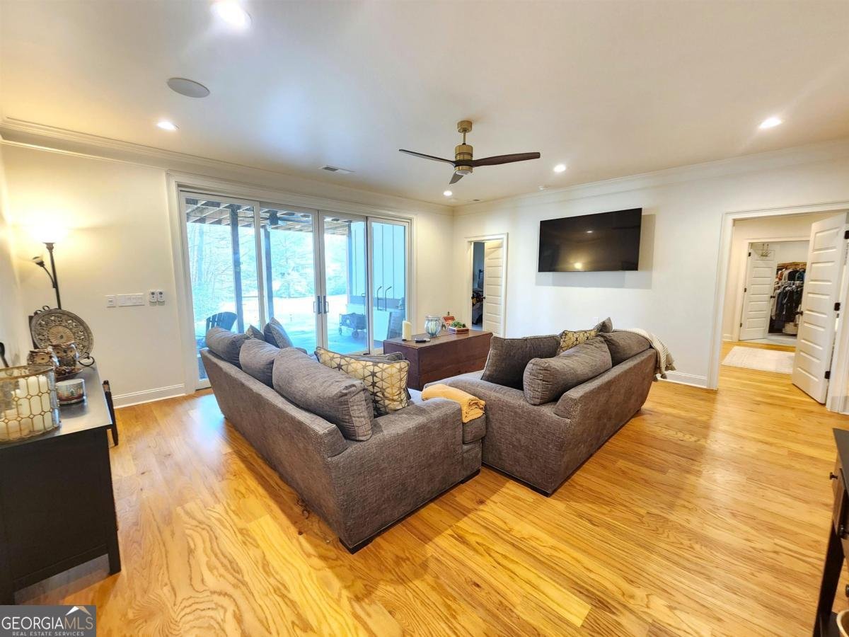 134 Norris Lane Eatonton - Photo 28