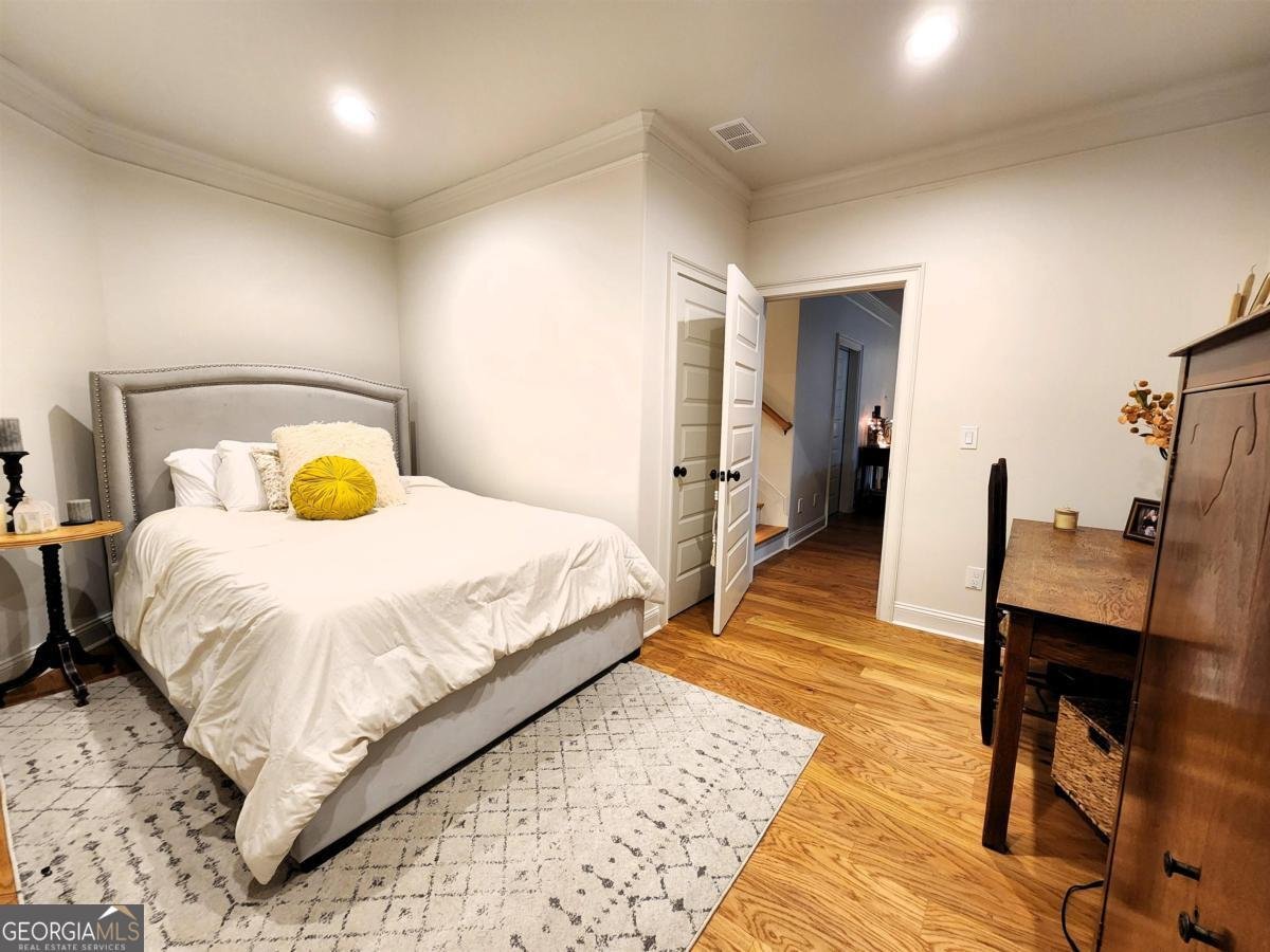 134 Norris Lane Eatonton - Photo 29