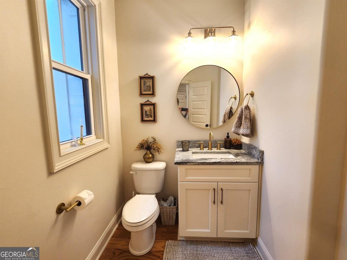 134 Norris Lane Eatonton - Photo 40