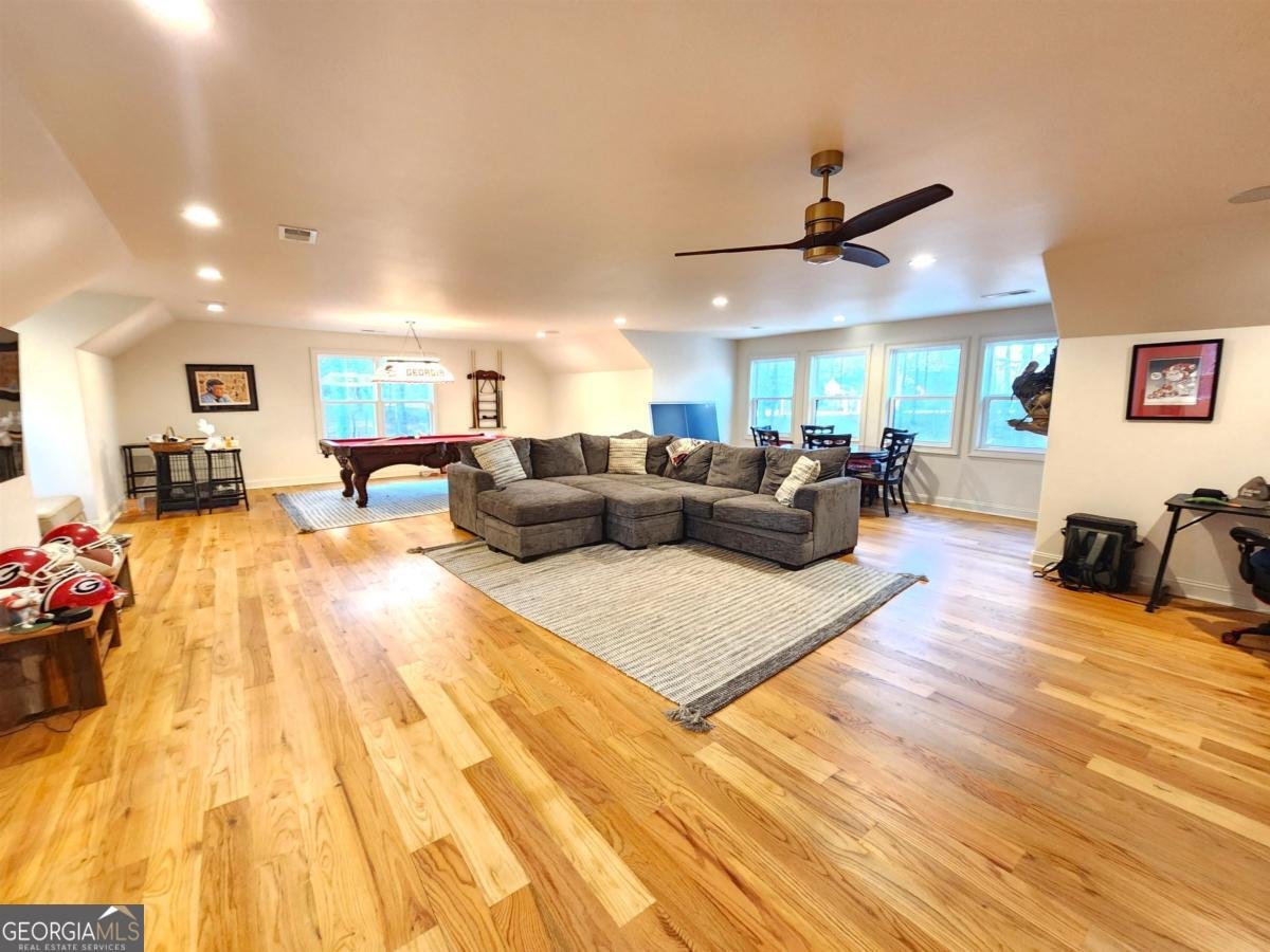 134 Norris Lane Eatonton - Photo 44