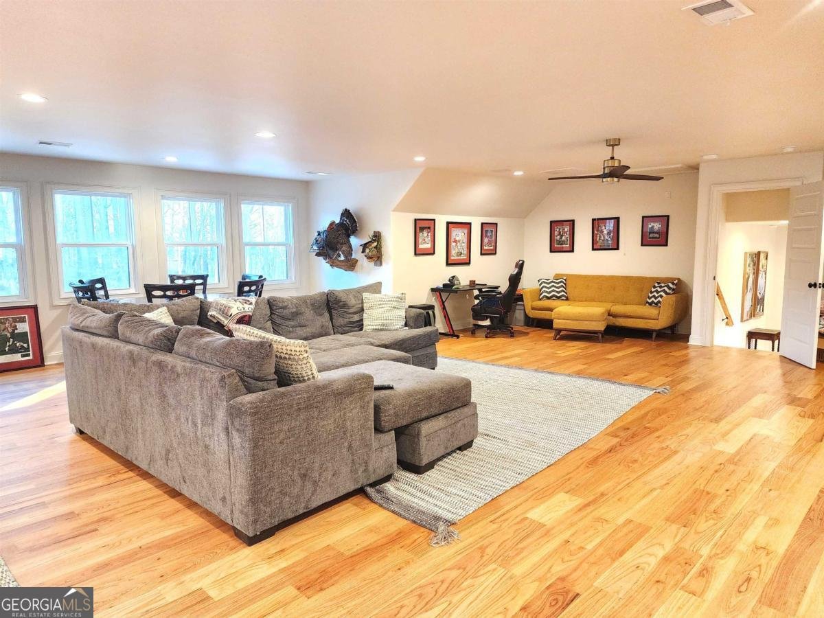 134 Norris Lane Eatonton - Photo 45