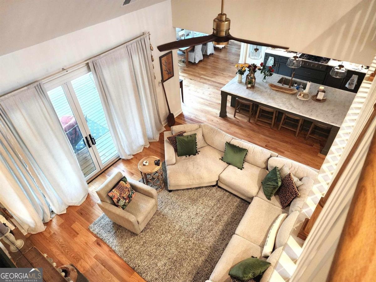 134 Norris Lane Eatonton - Photo 51