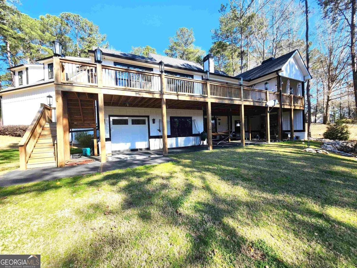 134 Norris Lane Eatonton - Photo 55