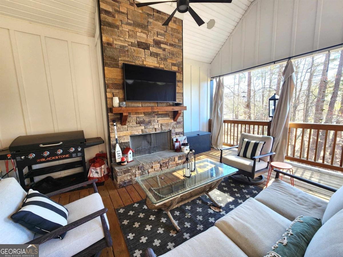 134 Norris Lane Eatonton - Photo 56