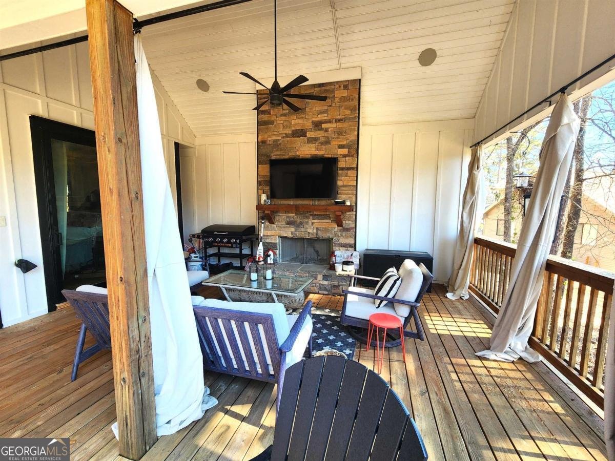 134 Norris Lane Eatonton - Photo 57