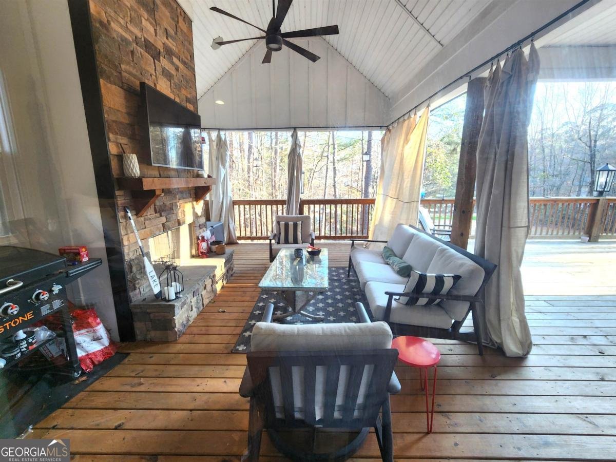 134 Norris Lane Eatonton - Photo 58