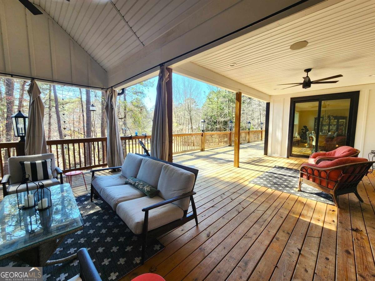 134 Norris Lane Eatonton - Photo 59