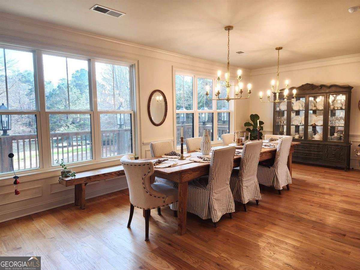 134 Norris Lane Eatonton - Photo 6