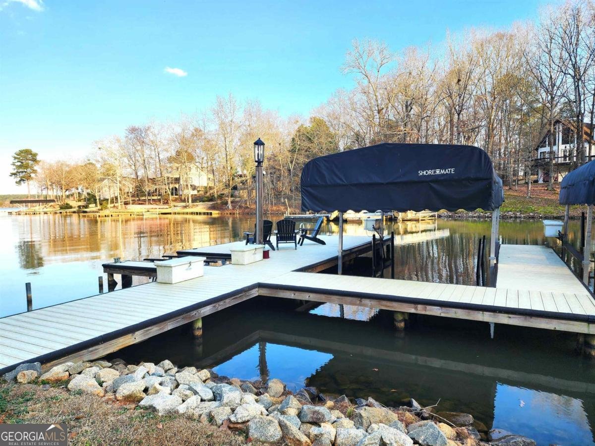 134 Norris Lane Eatonton - Photo 65