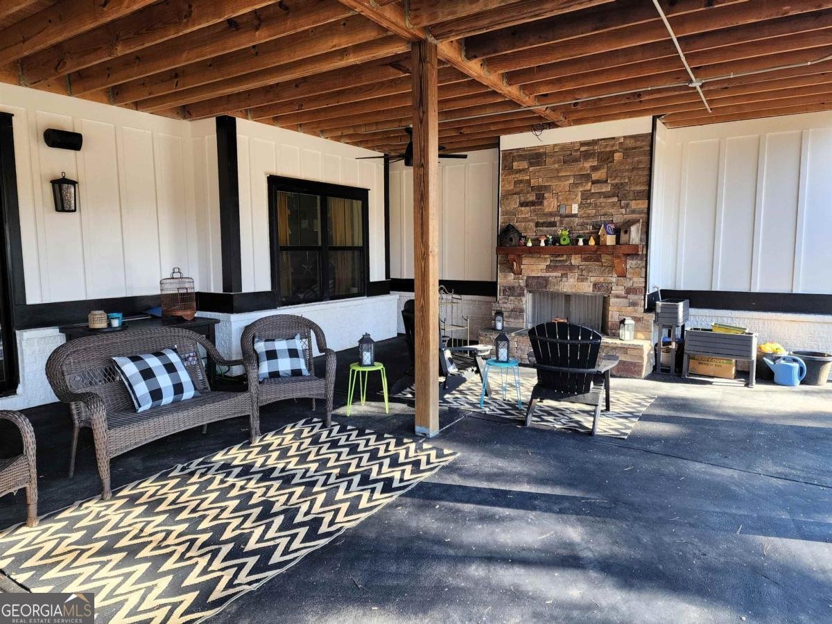 134 Norris Lane Eatonton - Photo 68