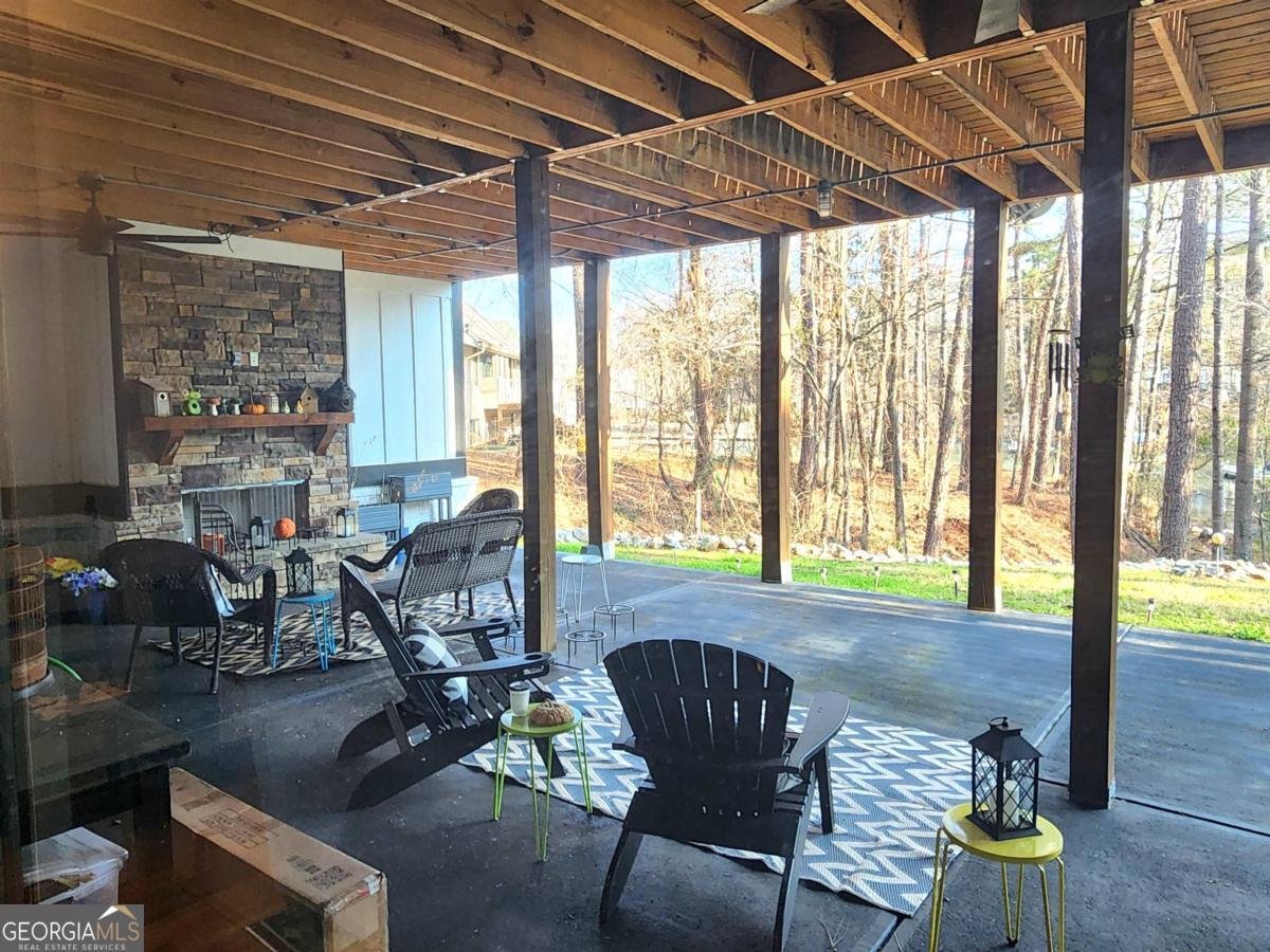 134 Norris Lane Eatonton - Photo 69