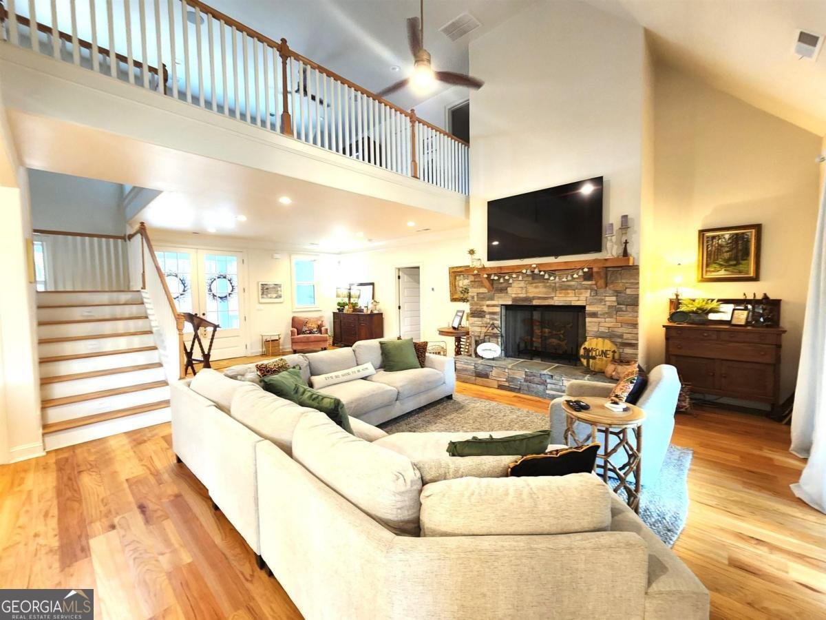 134 Norris Lane Eatonton - Photo 7