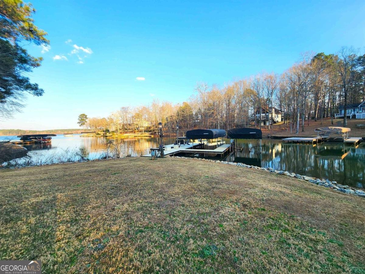 134 Norris Lane Eatonton - Photo 71