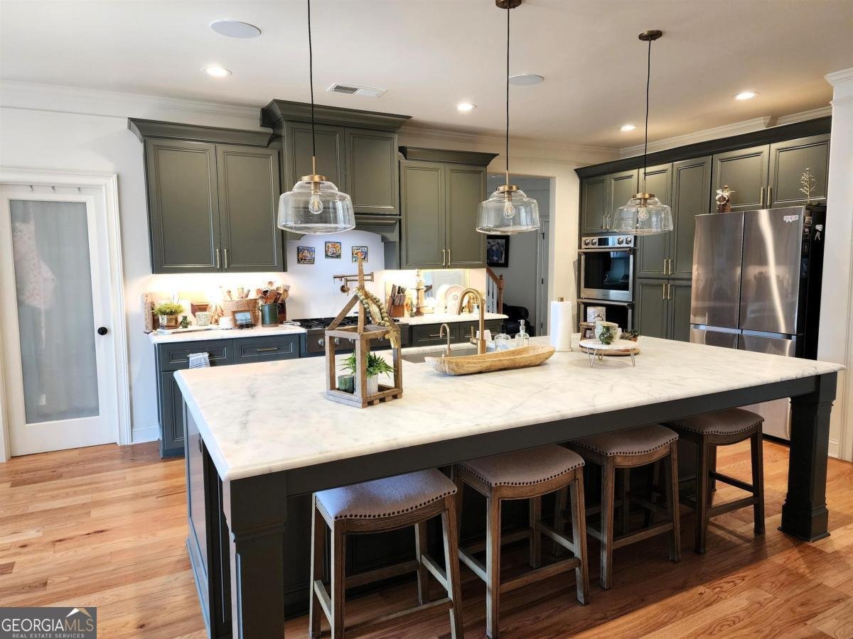 134 Norris Lane Eatonton - Photo 9