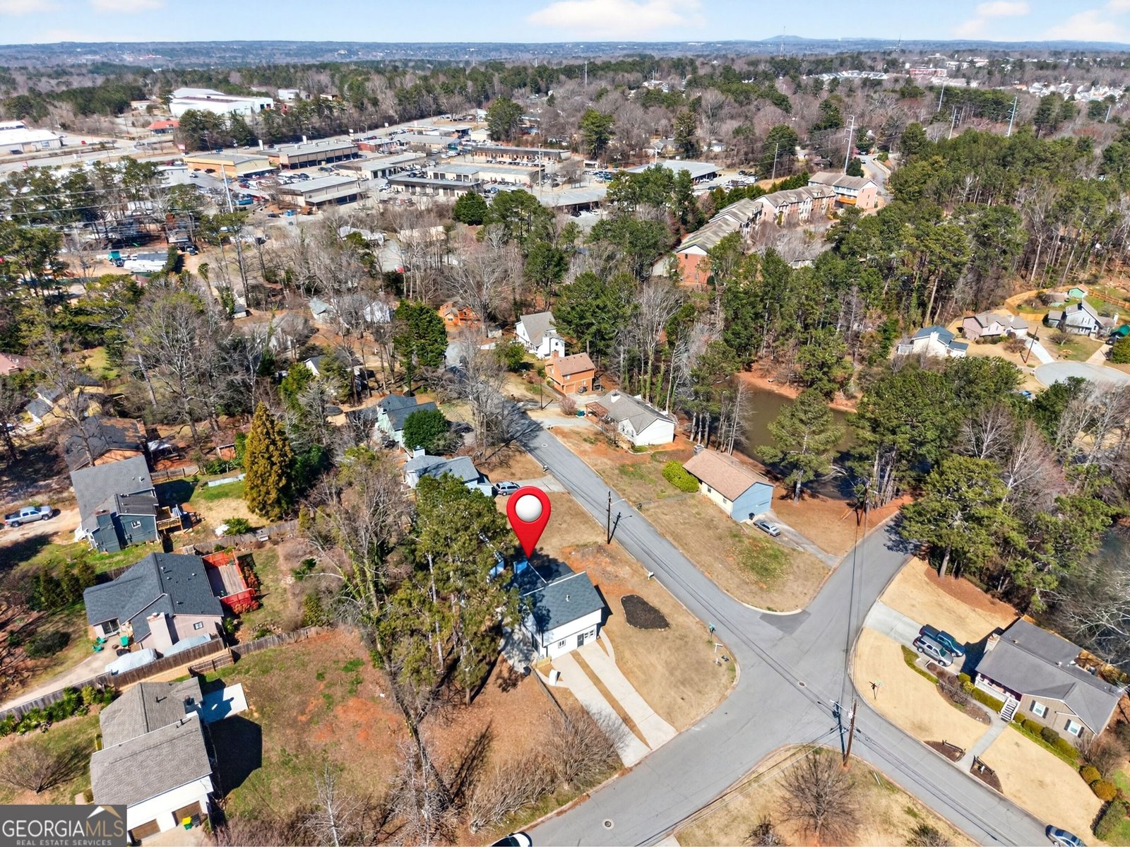 3074 Hidden Lake Drive Duluth - Photo 32