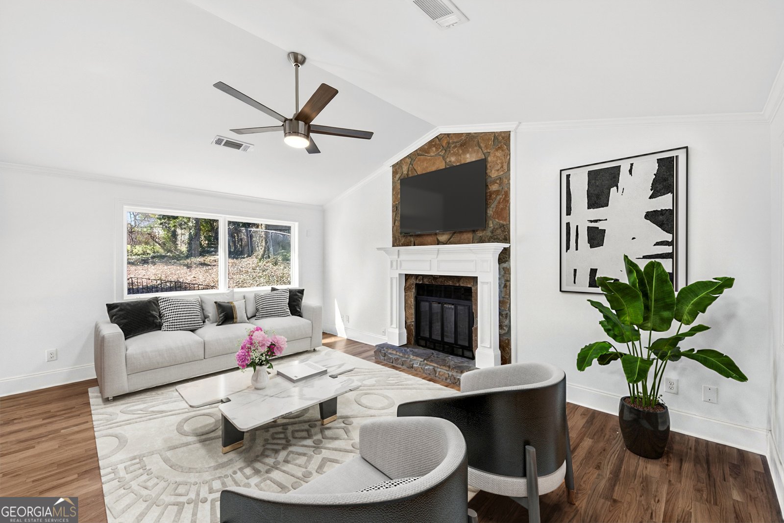 3074 Hidden Lake Drive Duluth - Photo 6