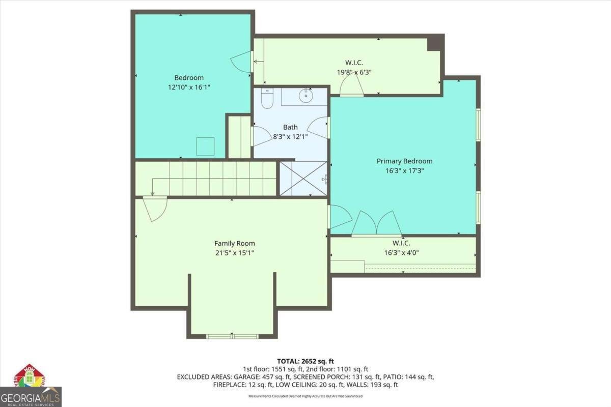 30 Villa Vista 1 Jasper - Photo 37