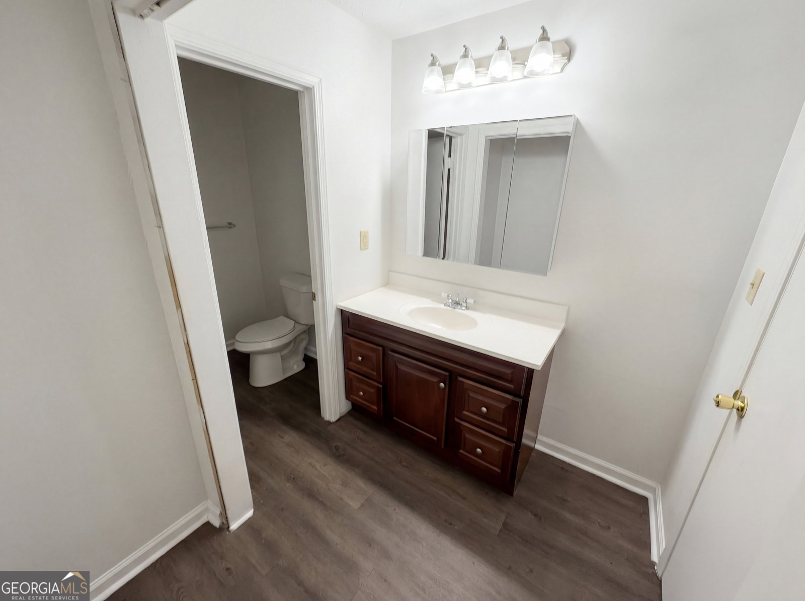 4400 Red Cedar Court Stone Mountain - Photo 12