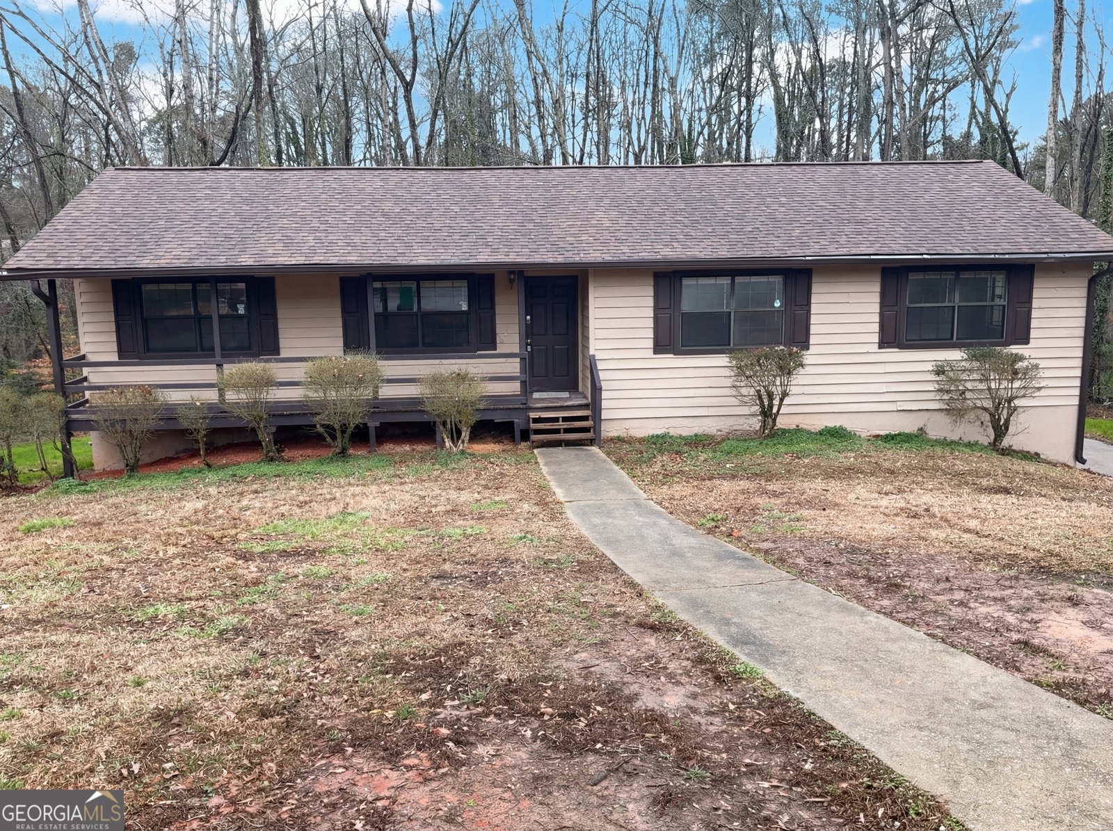 4400 Red Cedar Court Stone Mountain - Photo 18