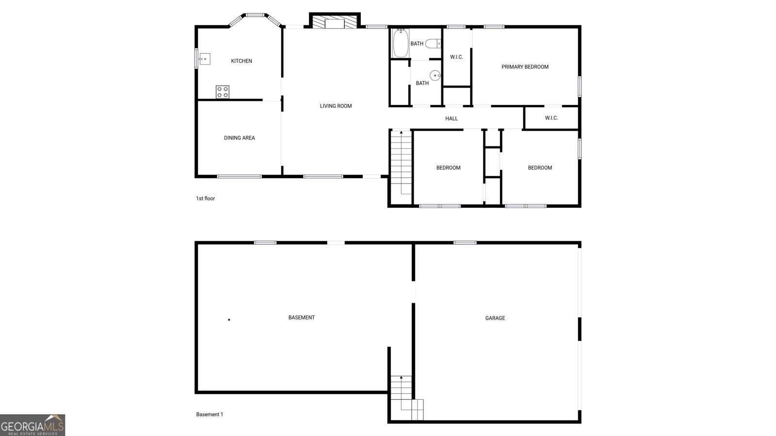 4400 Red Cedar Court Stone Mountain - Photo 21