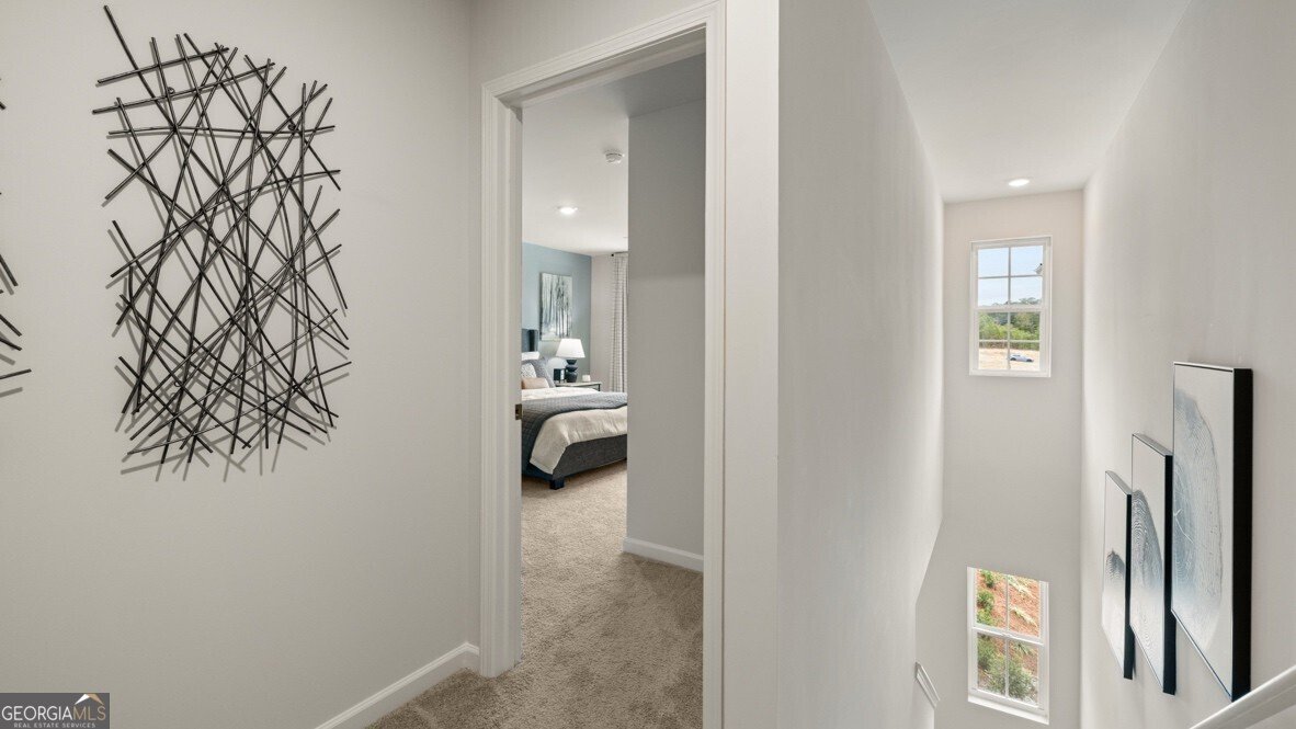 5996 Skylar Drive South Fulton - Photo 12